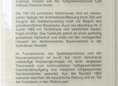 Ansicht Gedenktafel Wohnhaus