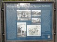 Ansicht Gedenktafel Villengarten Marlier - Haus der … - 2018