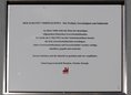 Ansicht Gedenktafel Haus des ehemaligen Allgemeinen Deutschen&nbsp;&hellip; - 2013