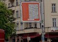 Ansicht Gedenktafel Historische Orte - Stationenplan (Potsdamer&nbsp;&hellip; - 2011