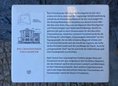 Ansicht Gedenktafel Das Chausseehaus Hirschgarten