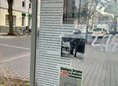 Ansicht Gedenktafel Fredi Bröker - 2023