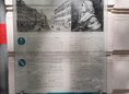 Ansicht Gedenktafel Riesen und Wunder (Nikolaiviertel 8)