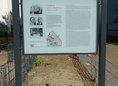 Ansicht Gedenktafel Jüdische Hausbewohnerinnen und -bewohner der&nbsp;&hellip; - 2022