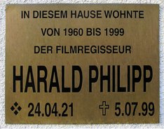 Harald Philipp