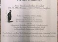 Ansicht Gedenktafel Ernst Simmel - 2004