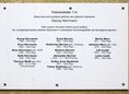 Ansicht Gedenktafel Georg Hermann / Jüdische Hausbewohnerinnen&nbsp;&hellip; - 2004