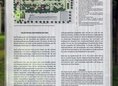 Ansicht Gedenktafel Geschichtspark Ehemaliges Zellengefängnis&nbsp;&hellip;