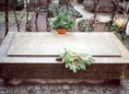Ansicht Gedenktafel Widerstandskämpferinnen und -kämpfer / … - 2015