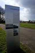 Ansicht Gedenktafel Luftfahrtgeschichte (2) – Anfänge der&nbsp;&hellip; - 2013 - Tempelhof