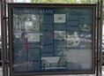 Ansicht Gedenktafel Hausvogteiplatz