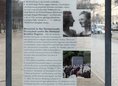 Ansicht Gedenktafel Denkmal für die im Nationalsozialismus&nbsp;&hellip; - 2008