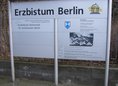 Ansicht Gedenktafel Katholische Hochschule für Sozialwesen&nbsp;&hellip;
