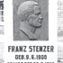 Franz Stenzer und Ernst Thälmann