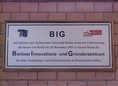 Ansicht Gedenktafel Berliner Innovations- und Gründerzentrum&nbsp;&hellip; - 1983