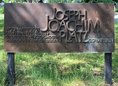 Ansicht Gedenktafel Joseph Joachim