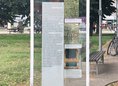 Ansicht Gedenktafel Der Berliner Hostienschändungsprozess von&nbsp;&hellip; - 2021