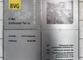 Ansicht Gedenktafel U-Bahnhof Kottbusser Tor