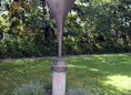Ansicht Gedenktafel Amélie "Melli" Hedwig Beese-Boutard