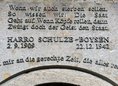 Ansicht Gedenktafel Harro Schulze-Boysen - 1992