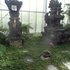 Balinesischer Garten (Tempel)