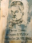 Werner Illmer