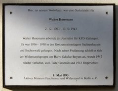 Walter Husemann