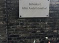 Ansicht Gedenktafel Alter Anstaltsfriedhof – Wittenauer&nbsp;&hellip; - 2022