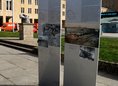 Ansicht Gedenktafel Der Flughafen Tempelhof (1) – Baugeschichte&nbsp;&hellip; - 2013