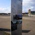 Zivilflughafen (1) (Informationspfad Tempelhofer Feld 16)