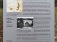 Ansicht Gedenktafel Historischer Ortskern Lichtenberg I - 2022