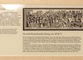 Ansicht Gedenktafel Die Siegessäule - Die Reliefs der Berliner&nbsp;&hellip;