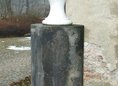 Ansicht Gedenktafel Anna Catharina Schadow