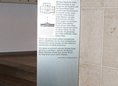 Ansicht Gedenktafel James Henry Simon - 2012