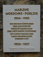 Marlene Moeschke-Poelzig